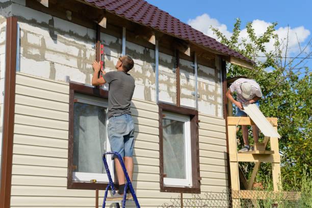 Best Dumpster Rental Services  in North Apollo, PA
